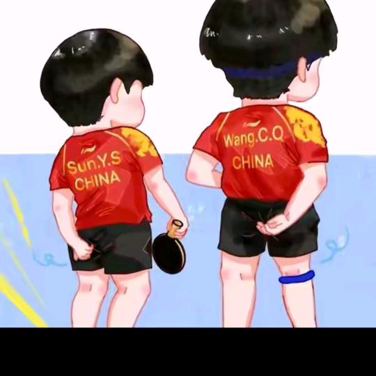 素子花开