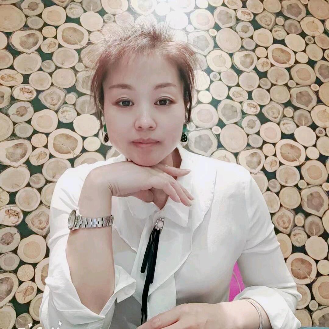 陈璐Ι伊通联家