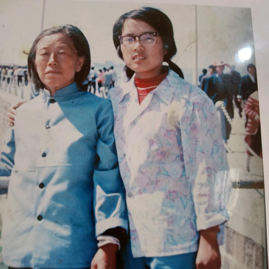 幸福老赵