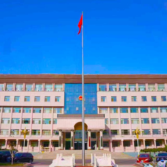 魅力沙坡头（官方）
