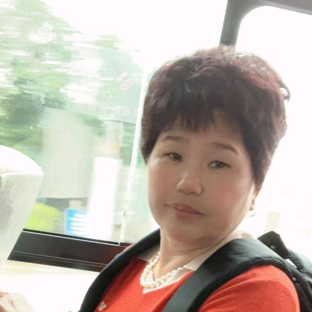 李女士渡人
