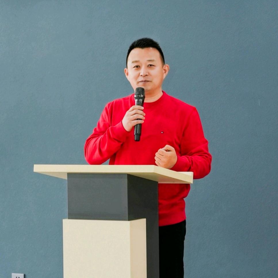 老杨说环保