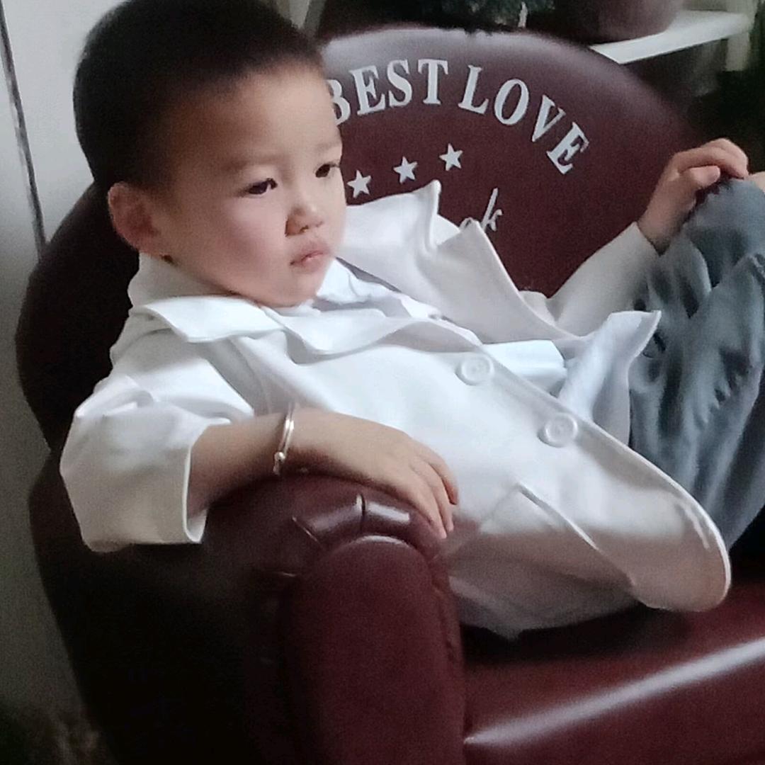 兴奋