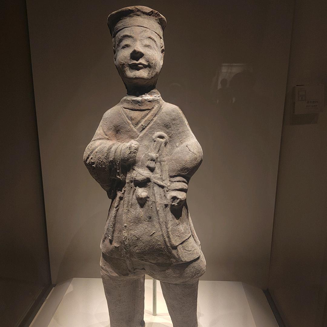 榆树与生活