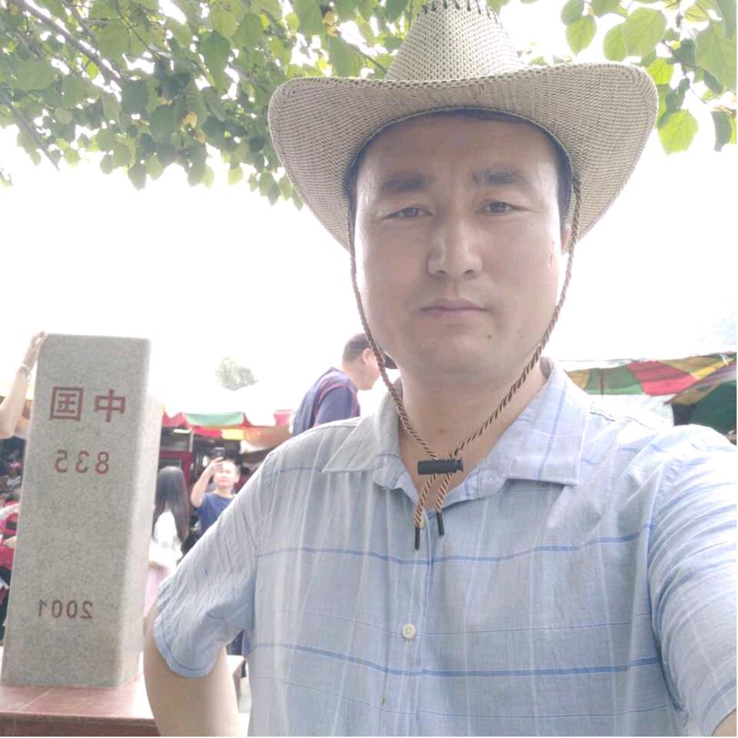 白伟   畅途运输有限公司