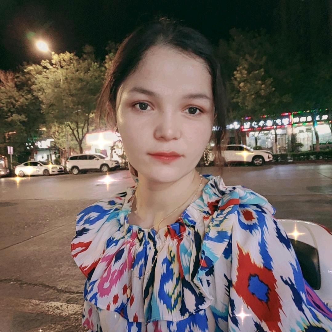 易直是你🌱🐝