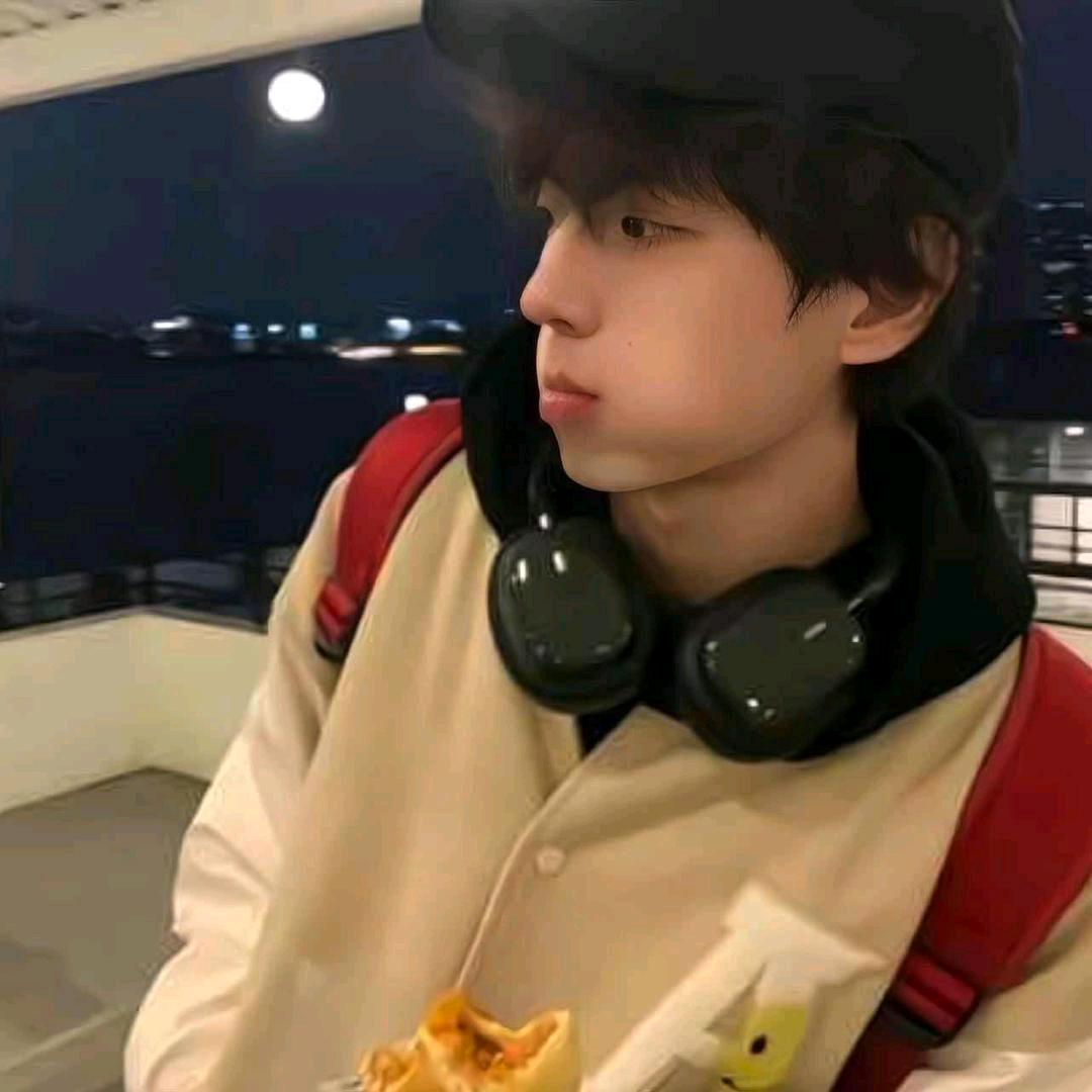 李与鱼