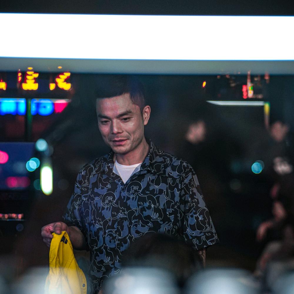 G潮—南昌县(澄碧湖1号店)