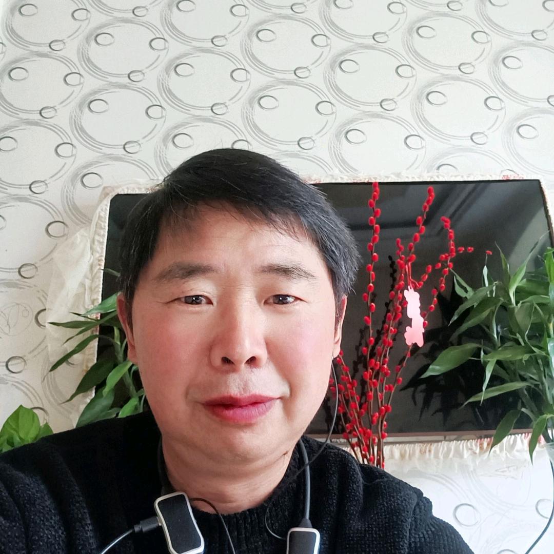 成明哥（晚上8：30分直播）