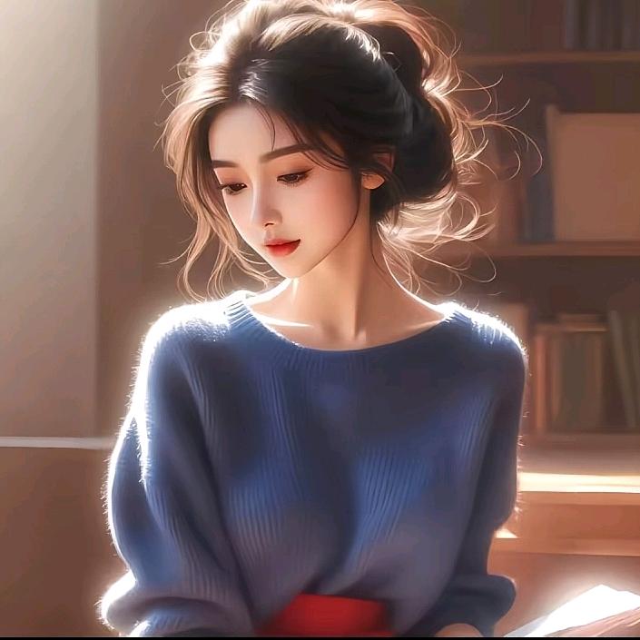 姐就是这么任性