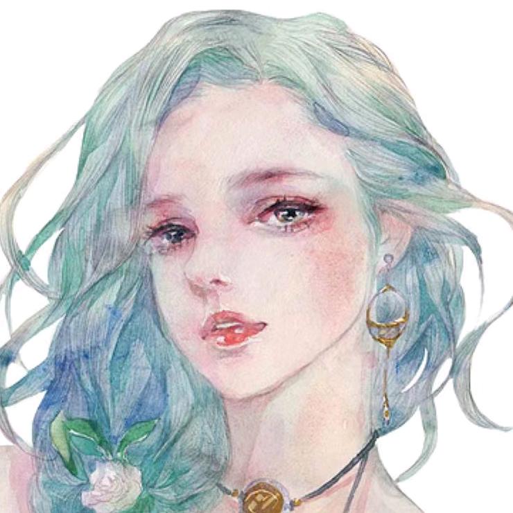 杨贵妃🌹