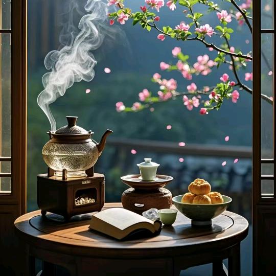观音菩萨（心经）