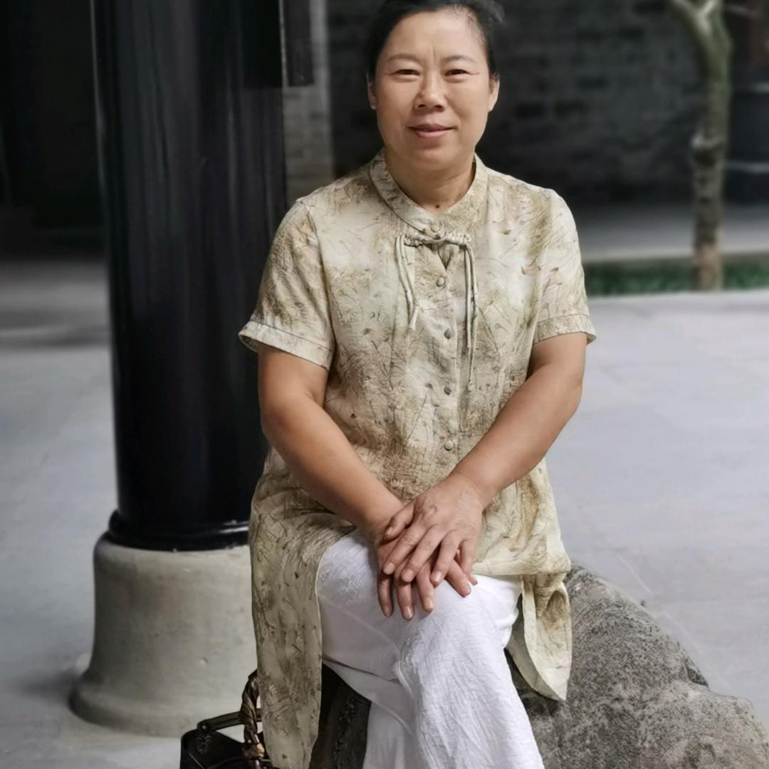 花桥镇许旺英饲料