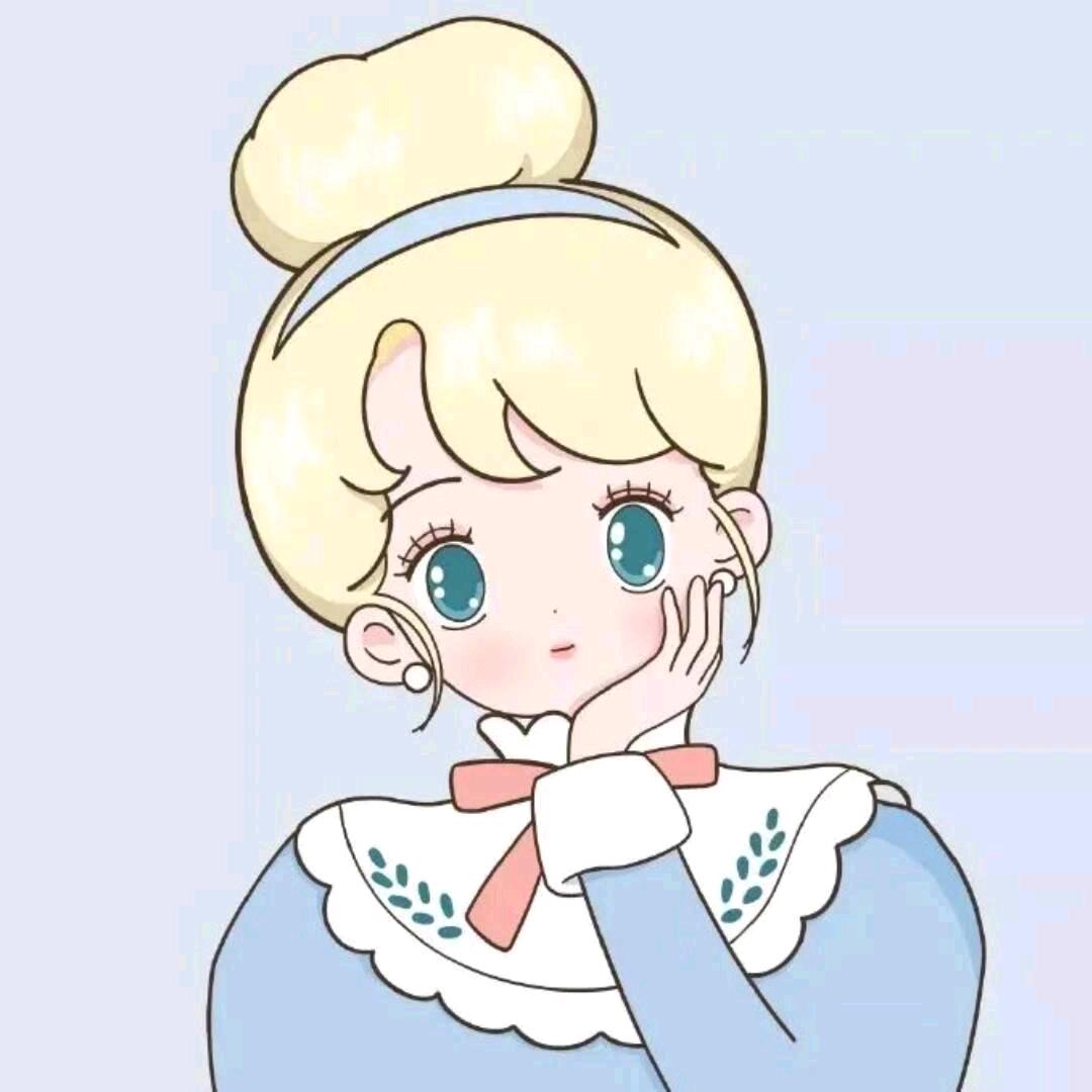 小不点.
