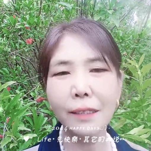 我是甘肃武威，我在抖音上发作品我是一个农