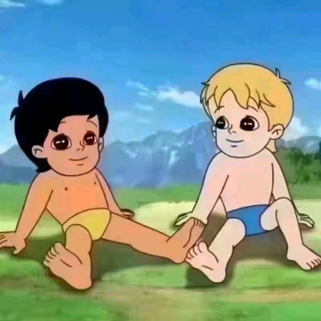 @L c