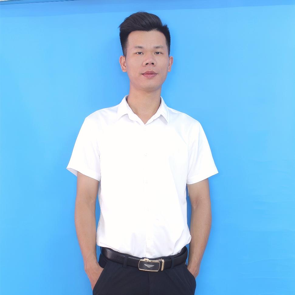 来宾小韦.教你健康养发