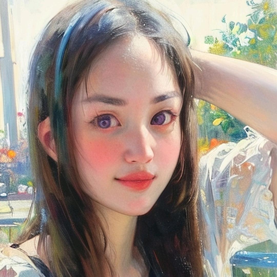 名字就叫丫丫