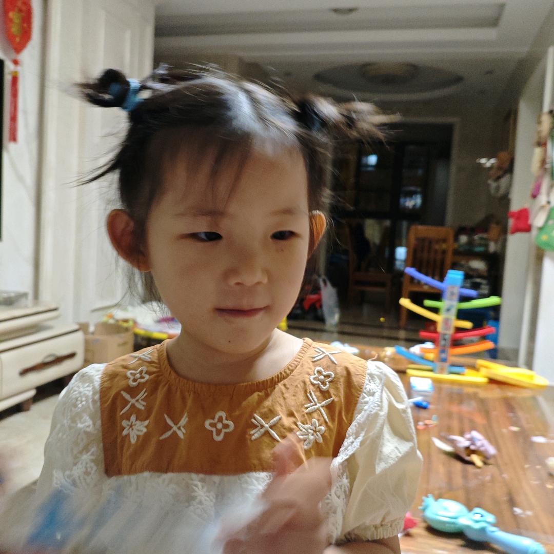 知知奶奶