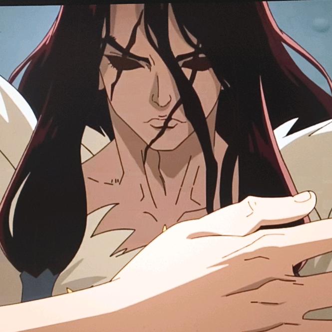 徐缺（暗区突围）