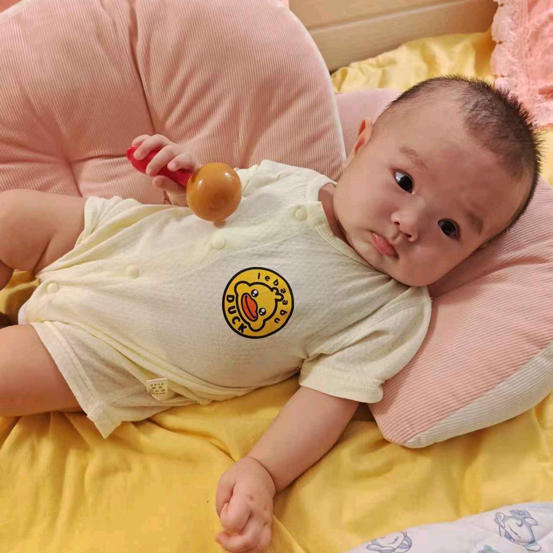 小棉袄