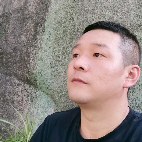 四平大野的