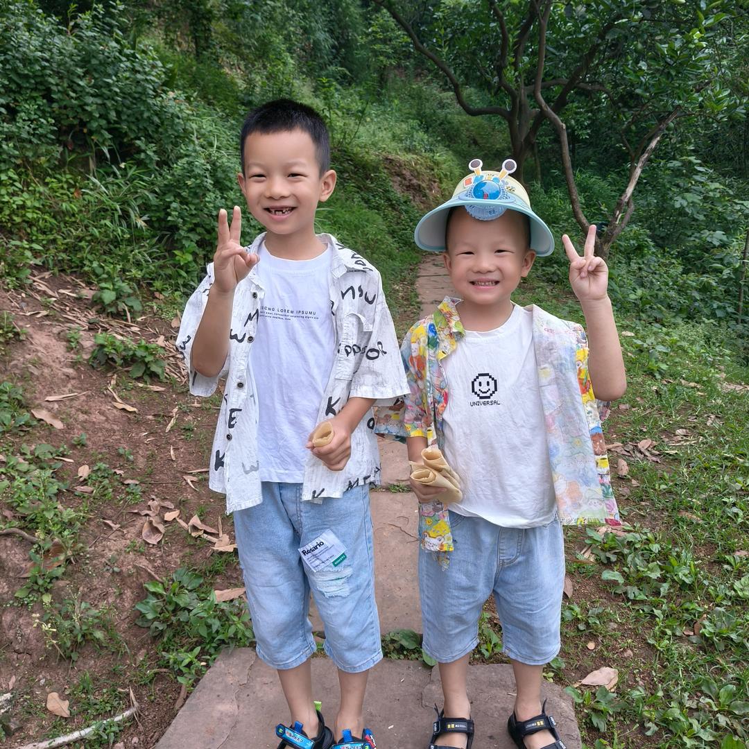 大程小爱