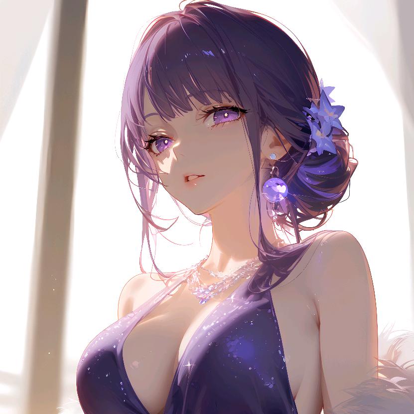 冥月笙花
