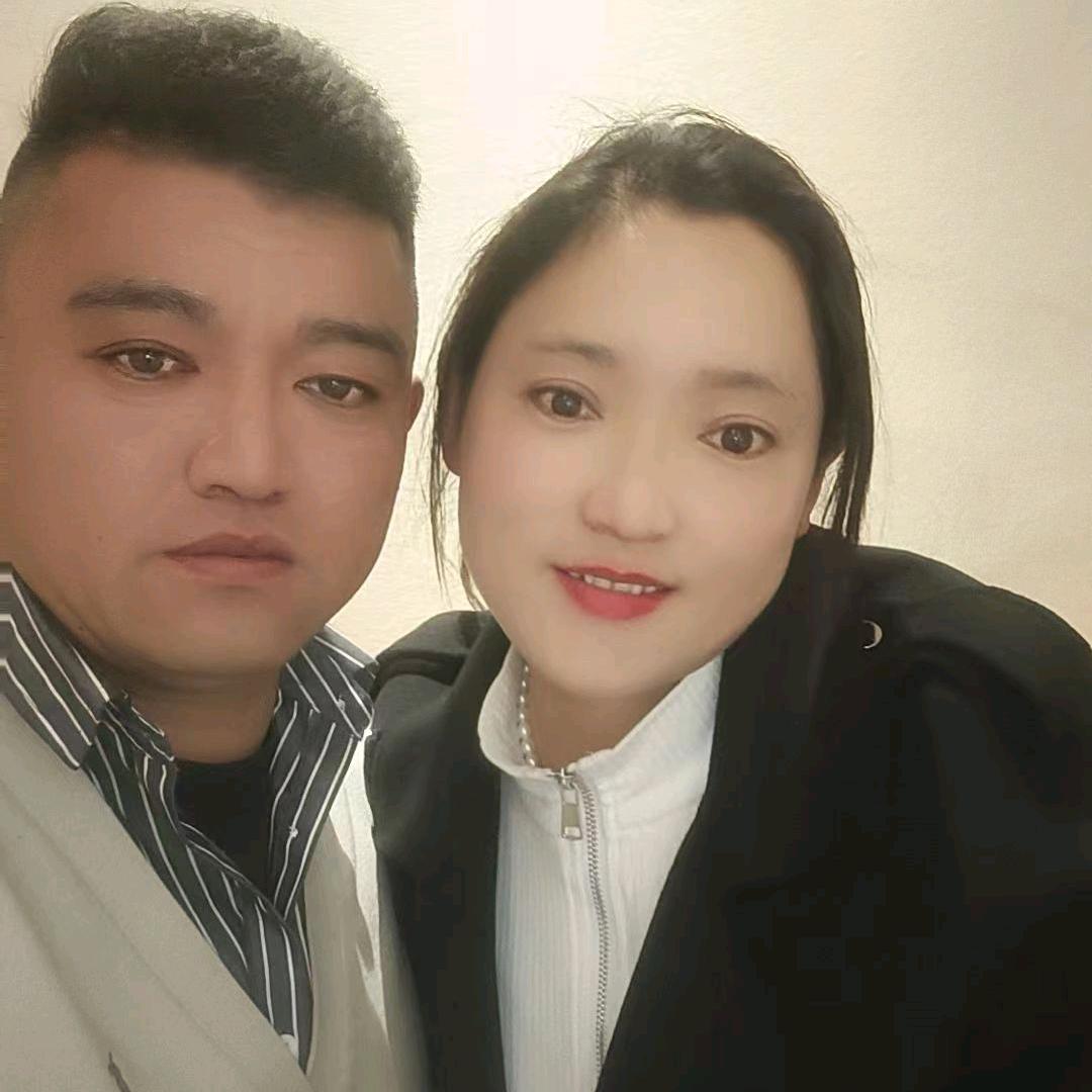 大自然的姑娘🥰