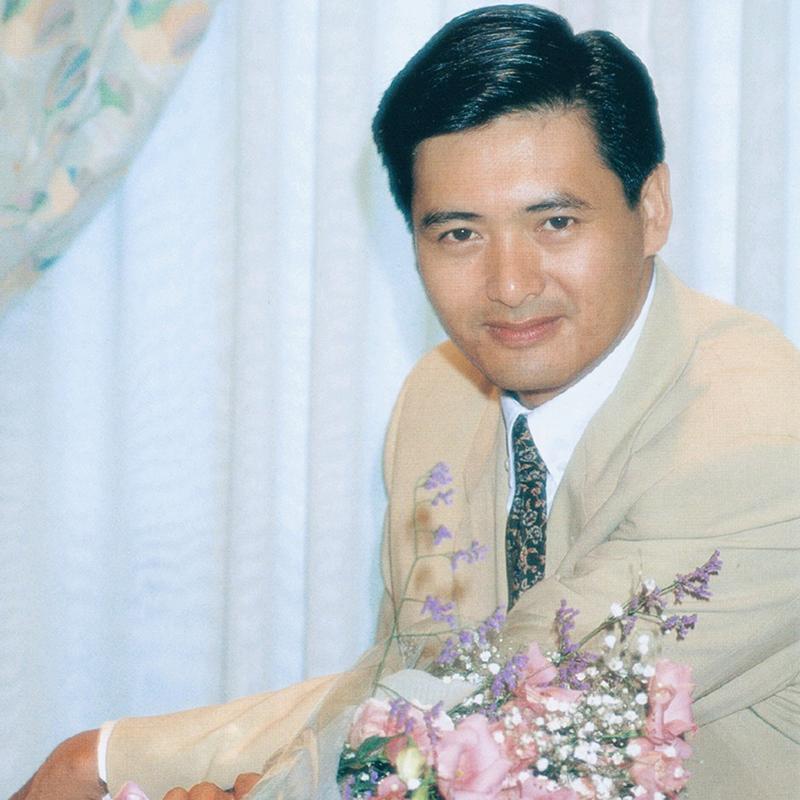 初见你