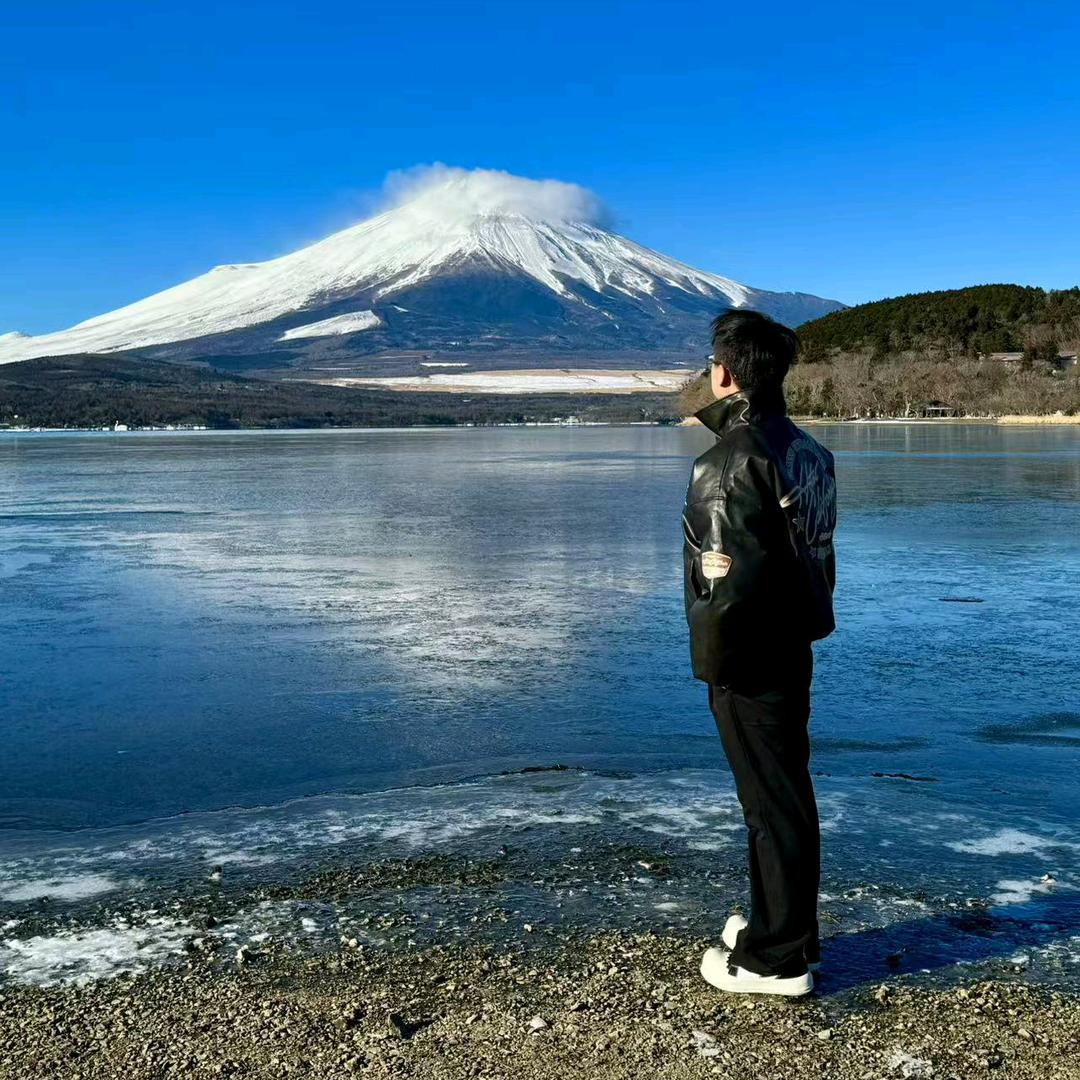 泰发祥时光雅境｜袁野