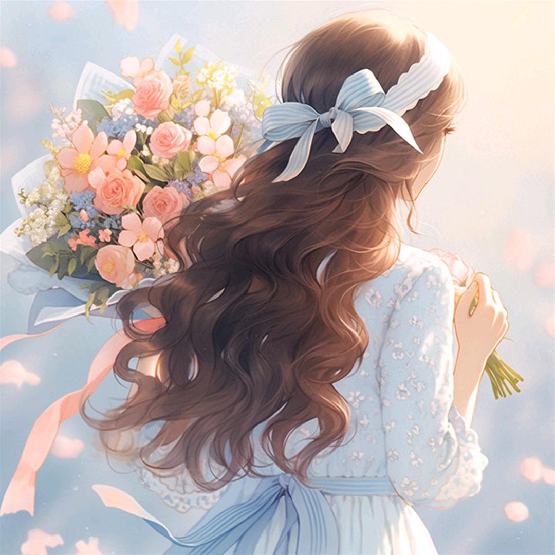 花芊谷鲜花全国配送店