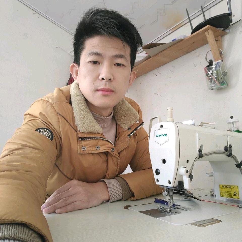 制衣哥缝配