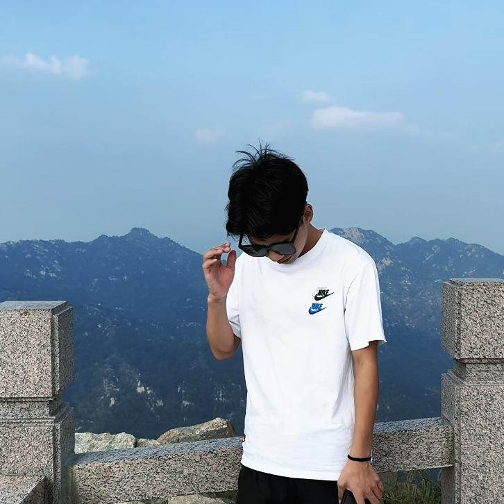小宋是靓仔.