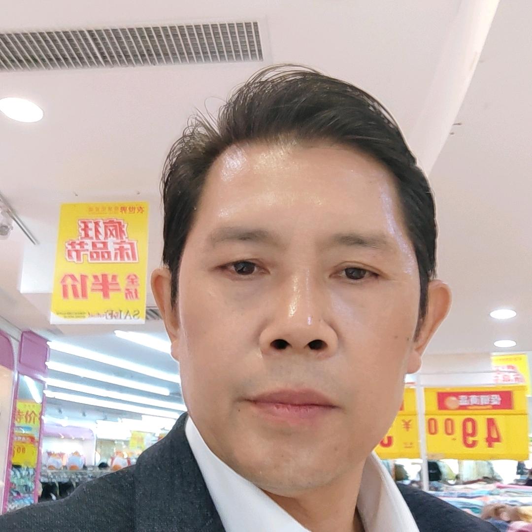 专业花灯陈老三