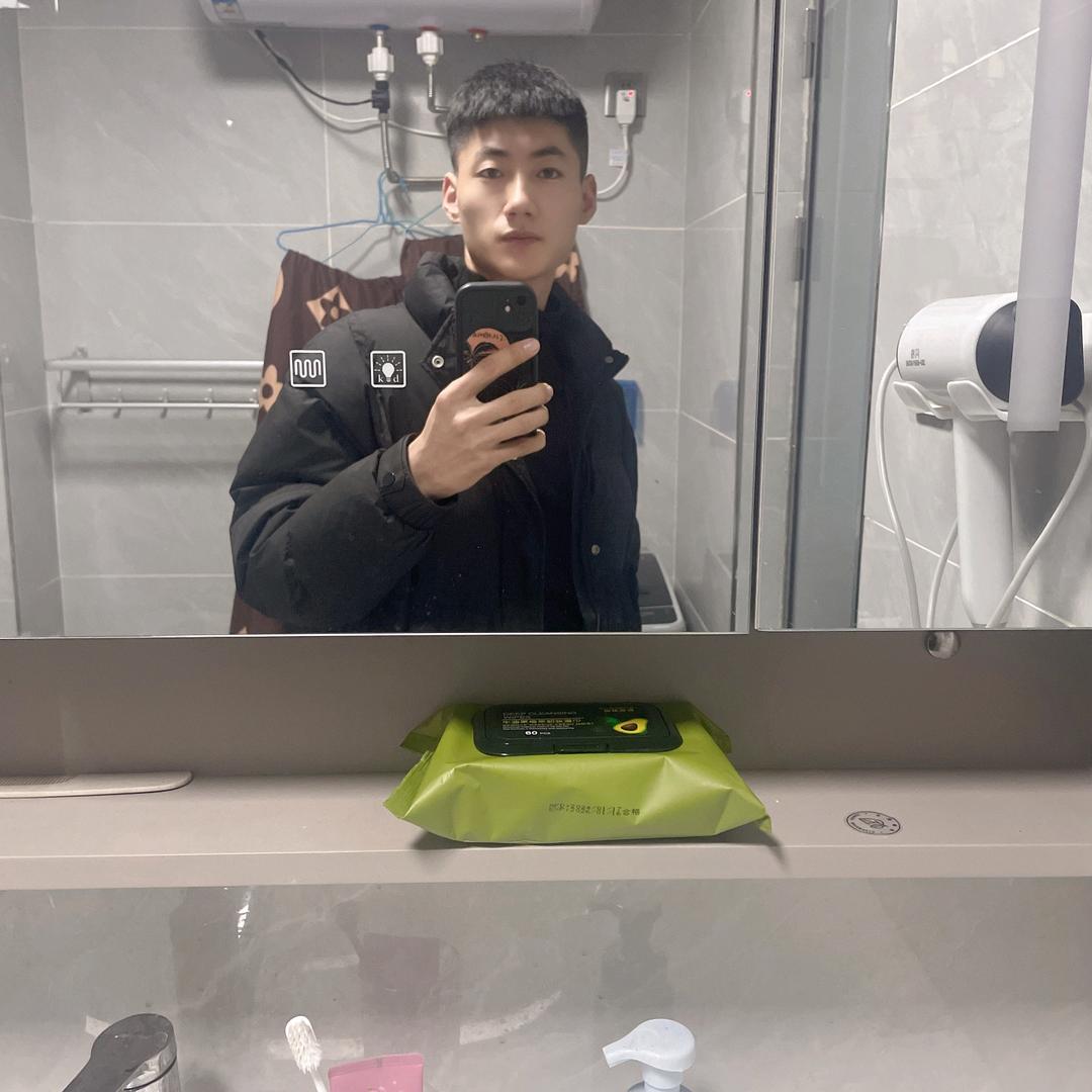 小杨gg