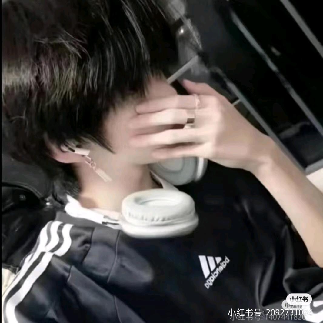 小皇帝