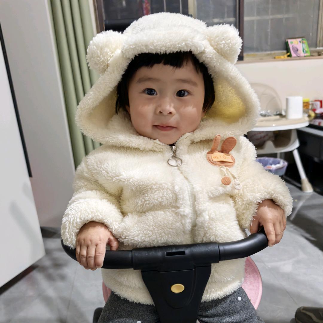汤圆小乖乖