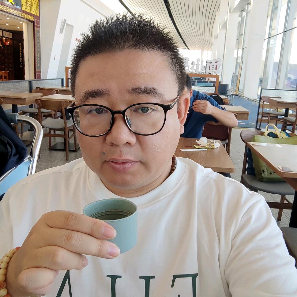 戚博士谈成长