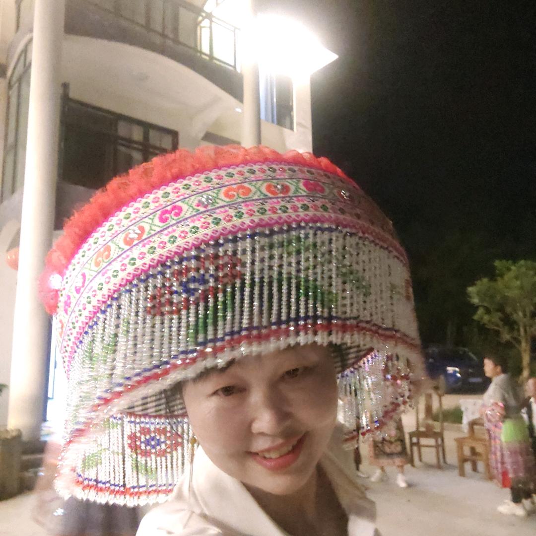 苗阿姐