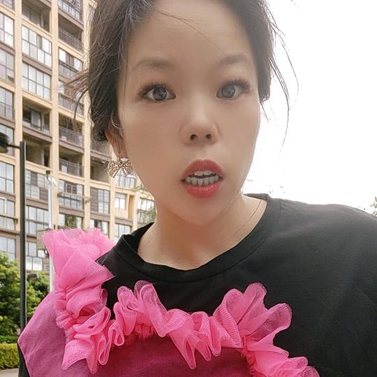 小柔🎤