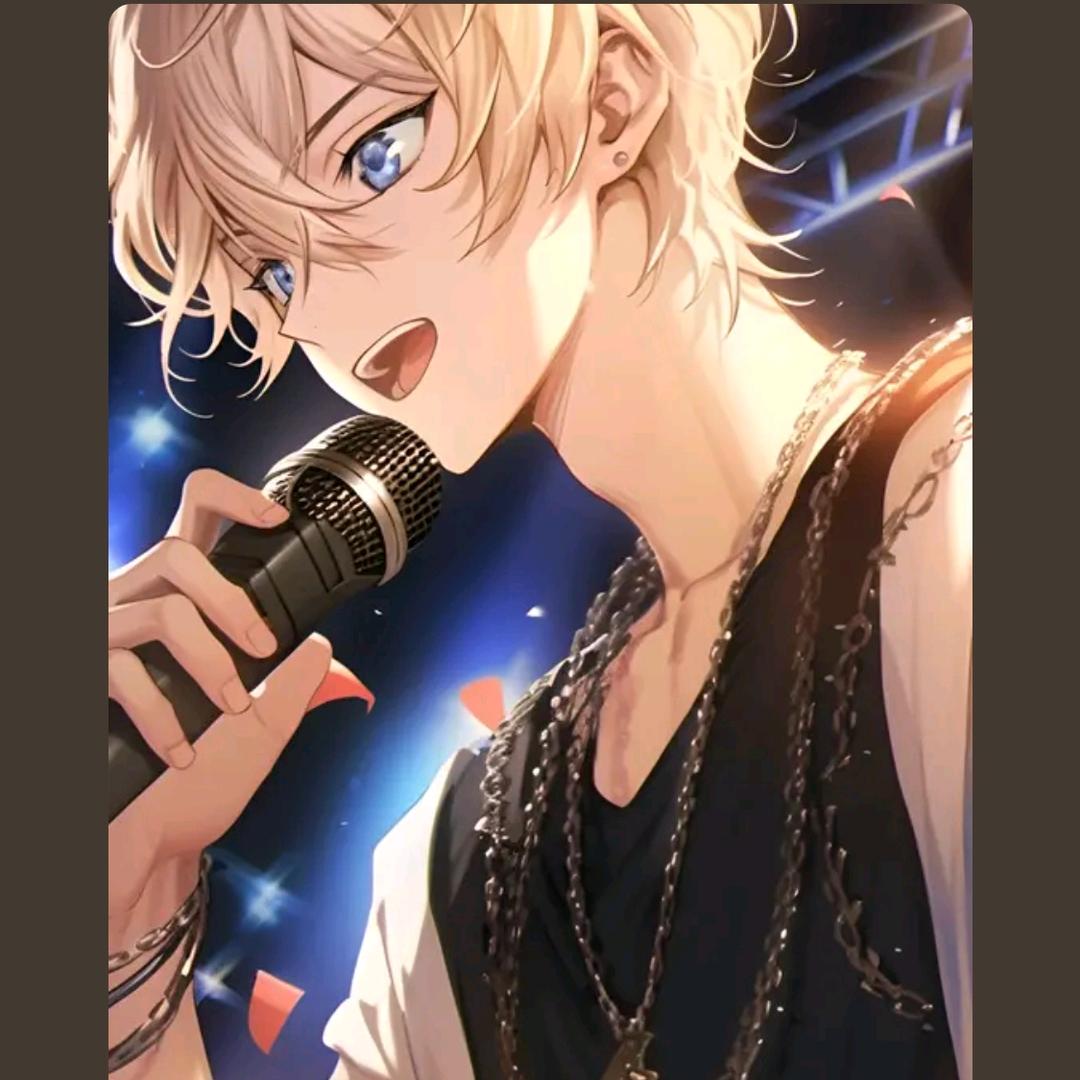 时光🎤