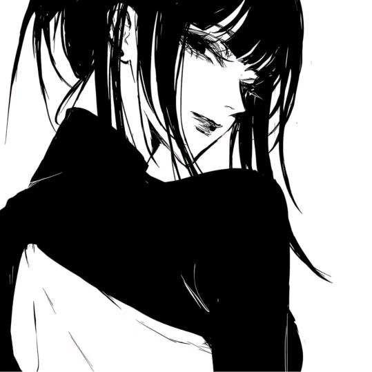 秋秋一个人(🉑禾幺)