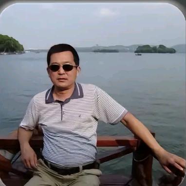 笑对人生◥王哥