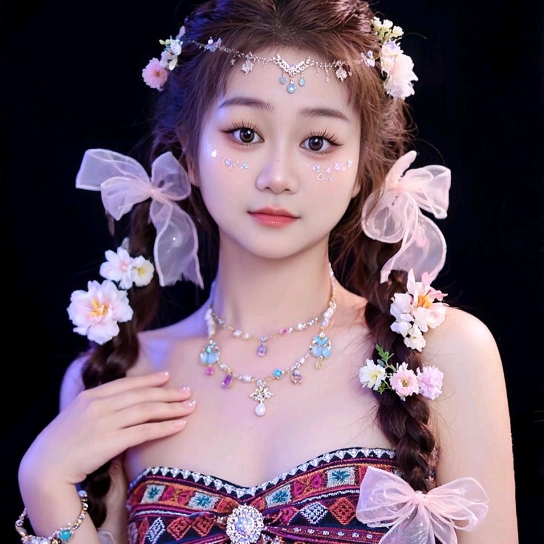 我就是妞