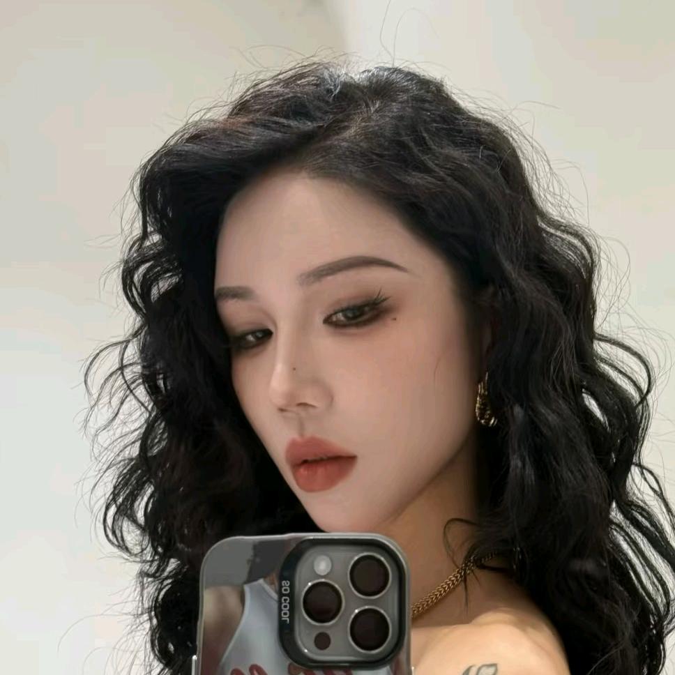 倩倩说