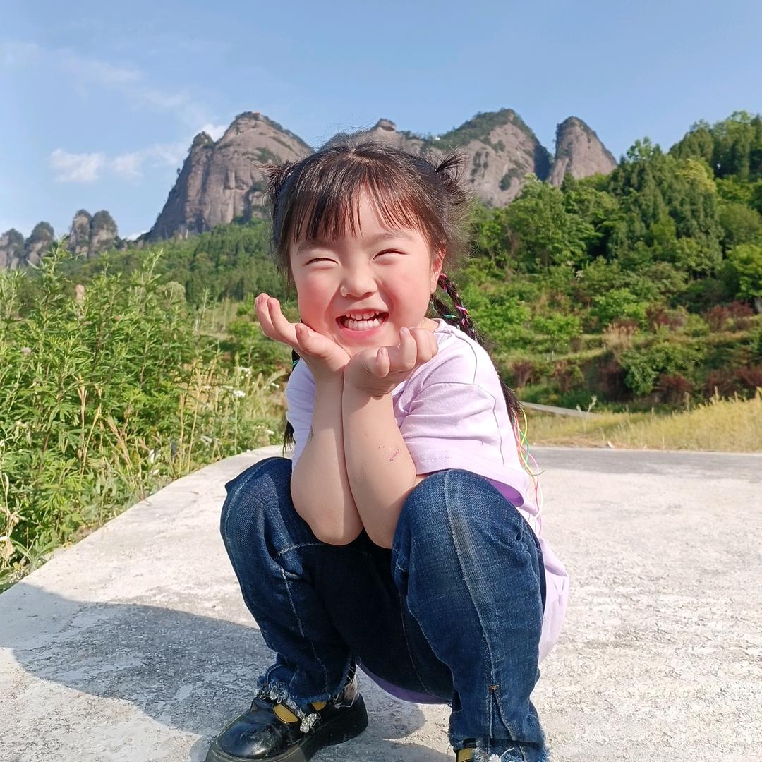 （豪）皓（玥）月 星辰