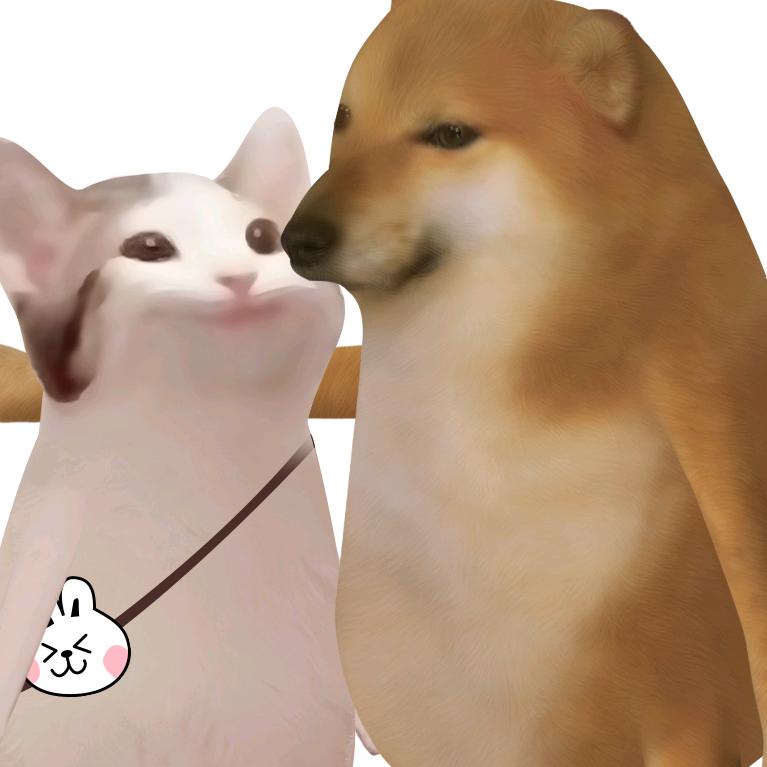 狗子不翻滚