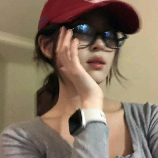 晚风吻脸