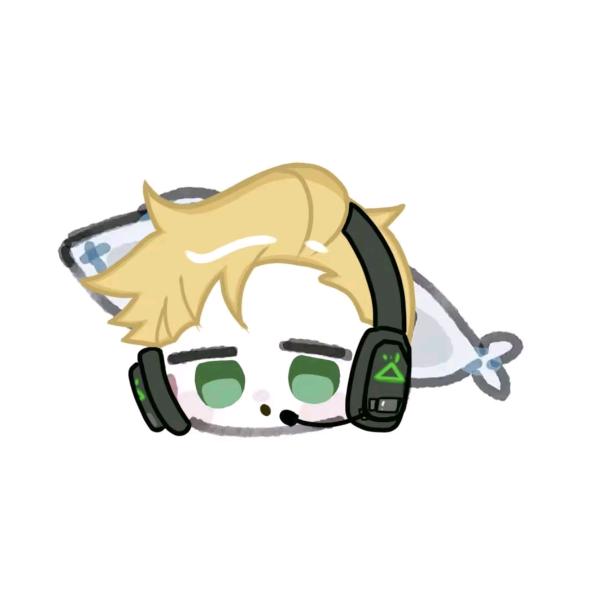 Nathaniel（三角洲代）